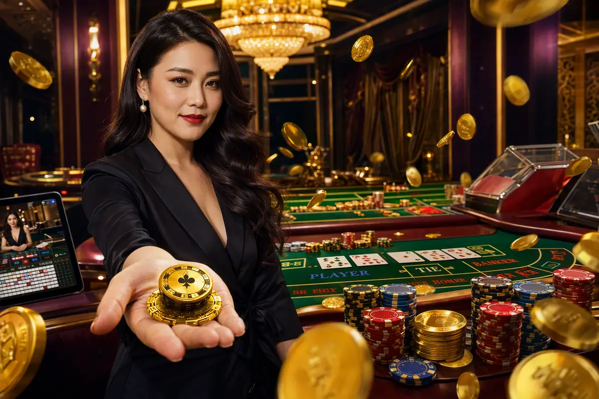 sis66 - Nền tảng cá cược trực tuyến Việt Nam