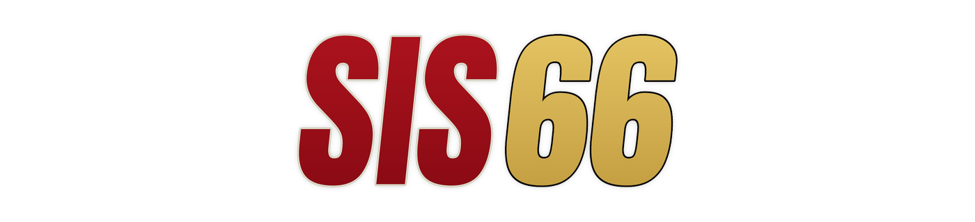 sis66 logo